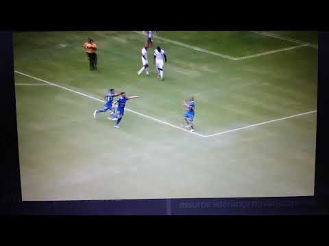 Nacional 1x2 Penarol-AM  (03/02/2019)