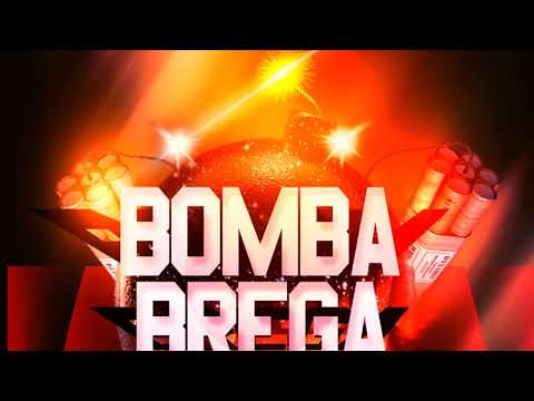 Mc Daninho e Kaio Da Coreia - Brota Na Gaiola - Brega Novo 2019