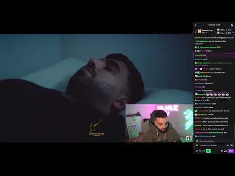 ERWACHSENE MUSIK! 👌 SAMI reagiert auf "ENO – DTEC"