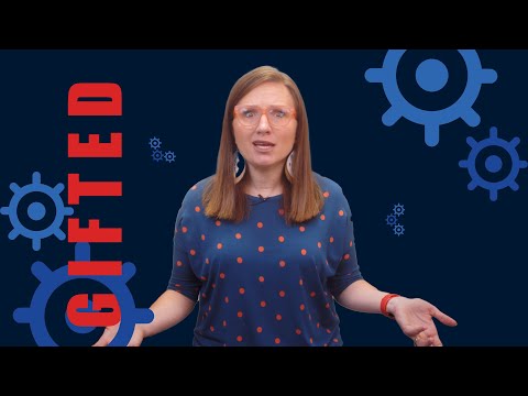 GIFTED | Episode 01 | Filled, Qualified and Empowered | Pastor Rachel Billups