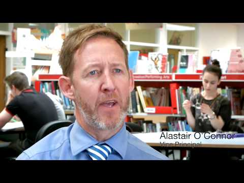 Charnwood School - School Recruitment Video - Elemental Education