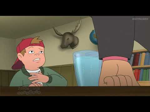 TJladdin Part 16 TJ Argues with Jeremy/TJ Goes to Spinelli (READ DESCRIPTION FIRST)