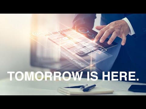 How technology is disrupting the real estate and mortgage business w