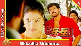 Sikkadha Sittondru Video Song Sethu Tamil Movie So