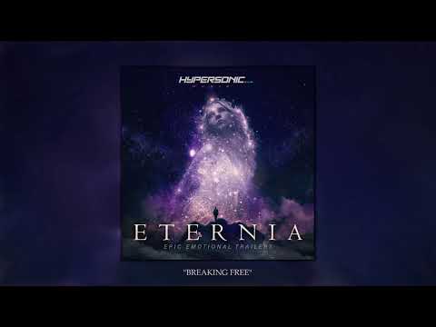 Timothy Shortell - Breaking Free (Hypersonic Music)