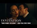 THE INVITATION - “Here Comes the Bride” – Mad Tsai | Lyric Video