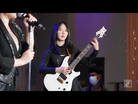 220109 MELONPAN - Reply @ AKI FEST 2022, DONKI MALL THONGLOR [Overall Stage 4K 60p]