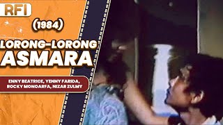 Download lagu LORONG-LORONG ASMARA (1984) FULL MOVIE HD - ENNY BEATRICE, YENNY FARIDA, ROCKY MONOARFA, NIZAR ZULMY mp3