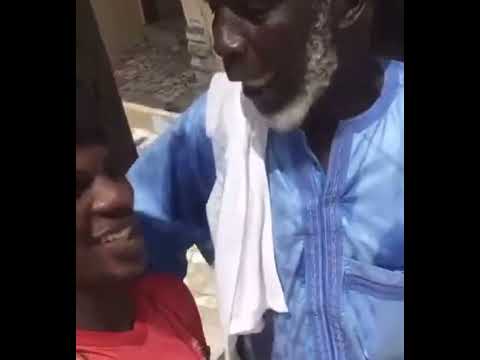 Serigne Touba Mou Khekh       #eutou_zikroulah #mourides  #touba  #mouridesadikh