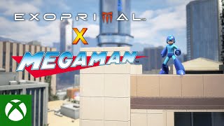 Exoprimal - Season 4 Overview Trailer