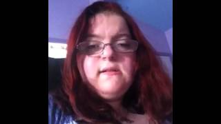 Mark Ballas Miss Incredible Entry Video