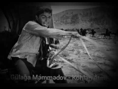 Gülağa Məmmədov - Köhlən Atım (Yenilməz Batalyon Filmi)