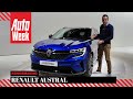 Renault Austral - Eerste kennismaking