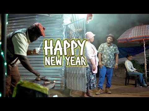 uDlamini YiStar Part 02 -  Pre New Year's Eve Party (episode14)