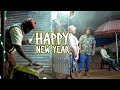 uDlamini YiStar Part 02 -  Pre New Year's Eve Party (episode14)