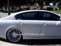  Lexus GS300 2006