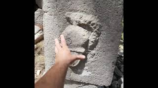 Kitanaura Antik Kenti Part