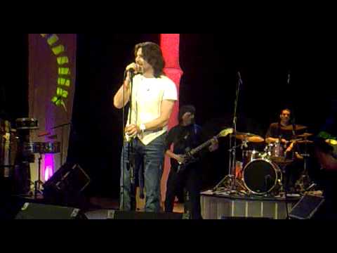 Osvaldo Laport Cronica Umplugged 11-12-09 LUNA