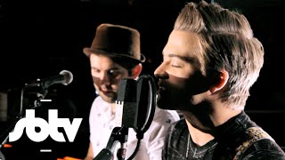 Hunter Hayes | &quot;Tattoo&quot; (Acoustic) - A64 [S9.EP25]: SBTV