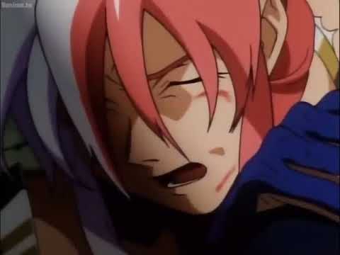 [Ryona,リョナ] Ryona anime, Ryona scene, Anime movies, Birdy the Mighty Defeated