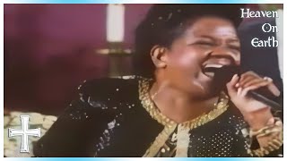 Shirley Caesar - I Remember Mama (1994)