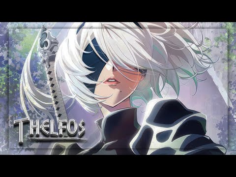 Thelfos - O Labirinto dos Meus Erros