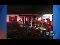 Firefighter And Resident Transported After House Fire In Va Beach