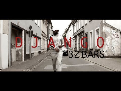 VAAYE POTTHU - DJANGO 32Bars - #BADSQUAD