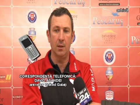 31.01.2017 / SPORT / Ştire Etv - United mai are un brazilian!