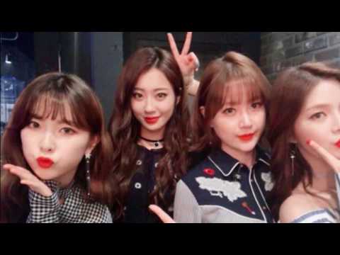 Star Empire Addresses 9MUSES’s Member Lineup For Upcoming Release