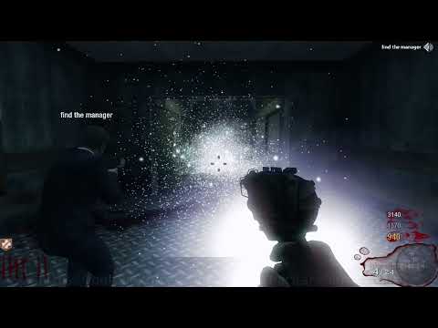 Playing With The Winters Howl Call Of Duty Black Ops Zombies Match Full Gameplay Five Map Tips