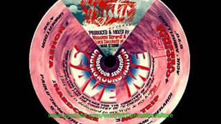 Underground Nation Undertour Sensation - Save Me (Original Version) (1992)