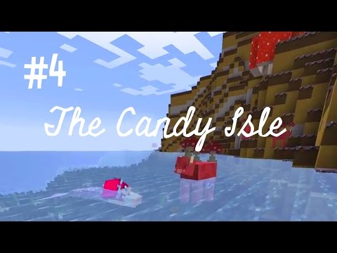 STRAWBERRY MILK! - THE CANDY ISLE (EP.4)