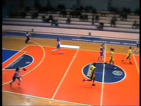 1ZLS 20 2015-16 Kraljevo - Student 75:49