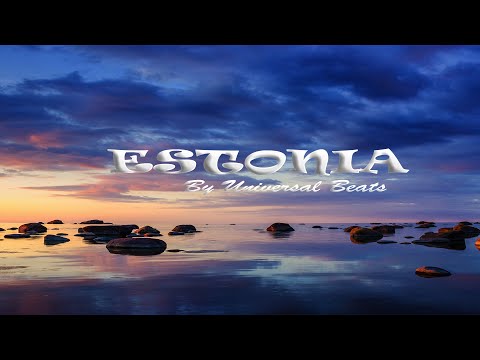"Estonia" Boom Bap Hip-hop  Old-school Type Beat 2022