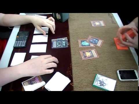 Top 8 Geargia vs Spirits of Perfection Game 1