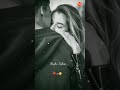 Seene Se Lag Ja Tu Whatsapp Status ️Main Duniya Bhula Dunga Song By S K Creation Shorts