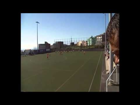 Partido Cadete Tinense   Verdellada