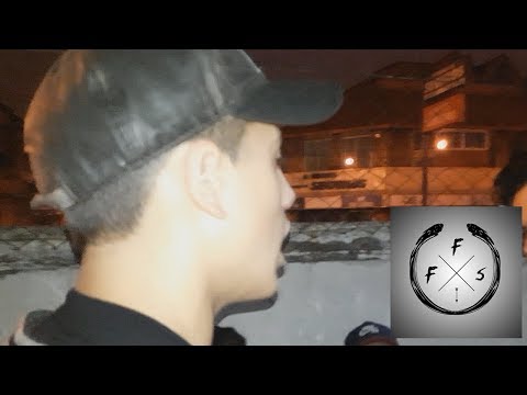 NITTRO vs APRENDIZ - 4tos Fecha 1 (Torneo 2017) - Flecha Freestyle
