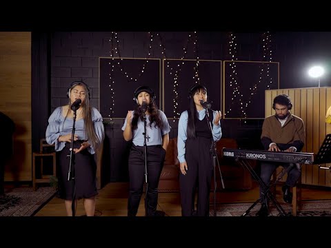 Parachute Live Sessions: Le ART | Holding You