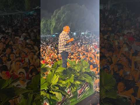 Presentación en Tuchin Córdoba