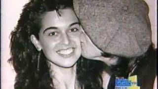 Stevie Ray Vaughan Biography · [vh1 Legends] · part 3/5