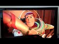 Toy Story 2 På Swedish