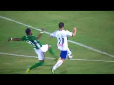 Guarani 0 x 4 Paraná - 25° Rodada - Brasileirão Série B - 2017