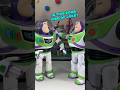NEW Takara Tomy Hi-Tech Edition Buzz Lightyear #toystory5 #buzzlightyear