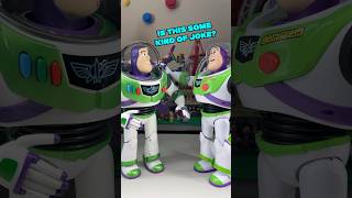 NEW Takara Tomy Hi-Tech Edition Buzz Lightyear #toystory5 #buzzlightyear 