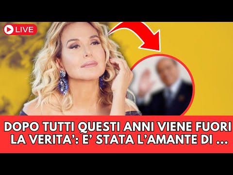 Scandalo a Pomeriggio 5:  Sgarbi Rivela il Legame Segreto di Barbara D'Urso!