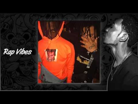 Famous Dex X Trippie Redd X Pachino - A Must (Prod. LewisYouNasty)