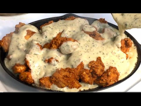 Delicious Dinner Recipe Turkish Sizzling Chicken Done In 30 Minutes