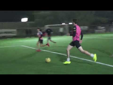 EL HORNO FC vs TROPITANGO - #LigaNuñez - #Apertura SLS  11/06/2022